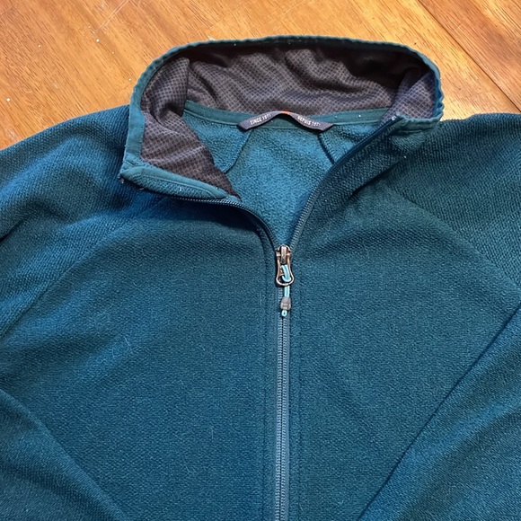 MEC zip up fleece - Picture 3 of 5